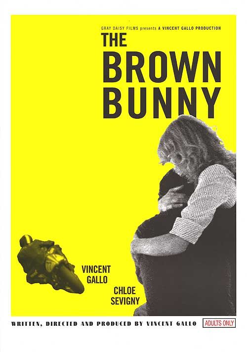 Brown Bunny